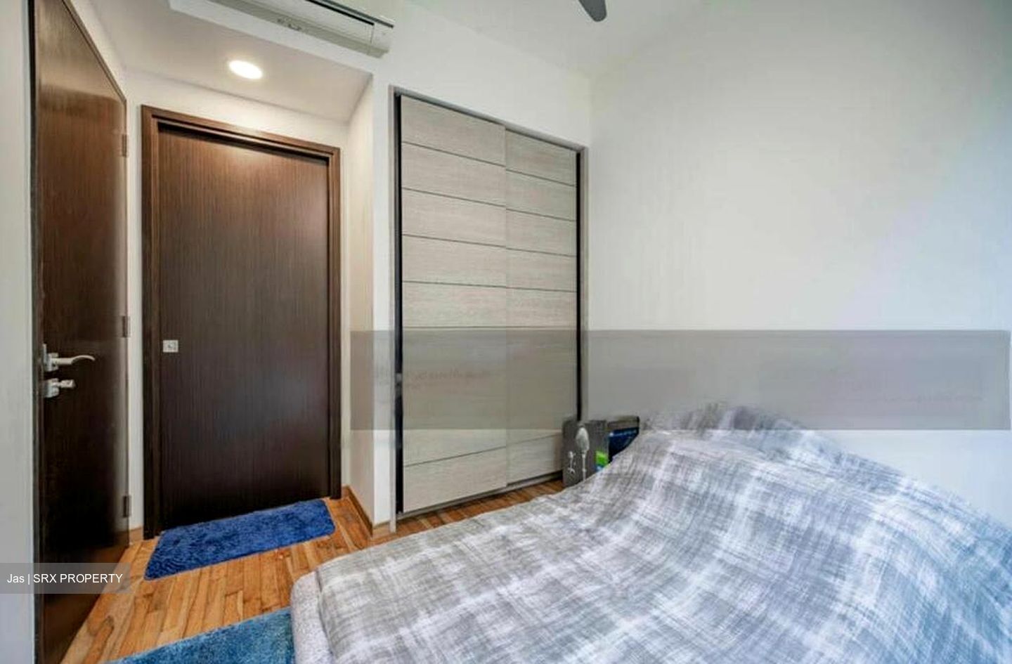 The Inflora (D17), Condominium #478250751